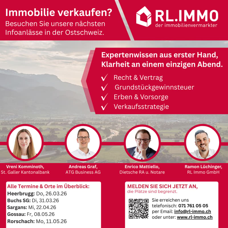Infoanlass
