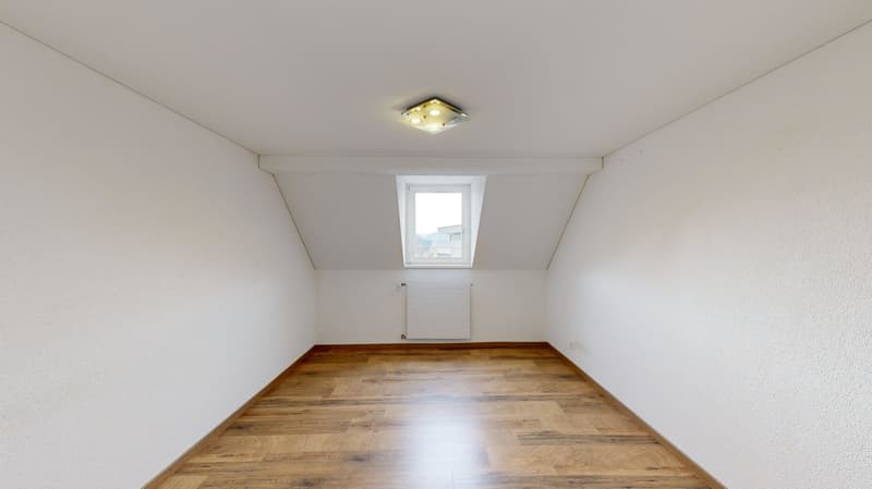 Schlafzimmer 3