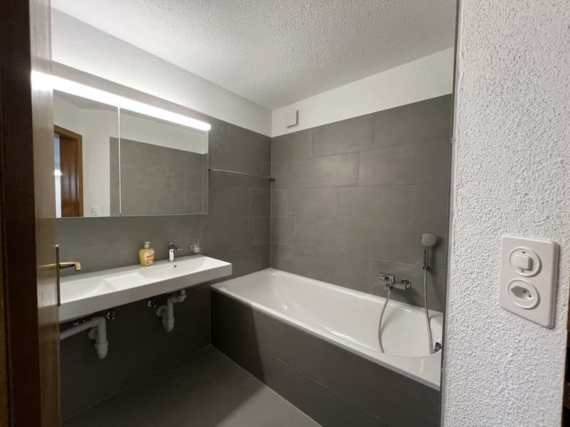 Badezimmer 1