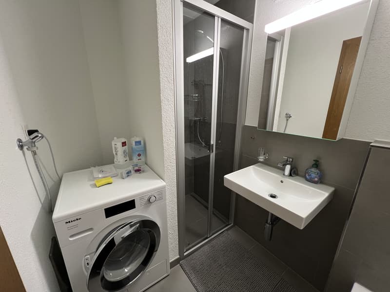 Badezimmer 2