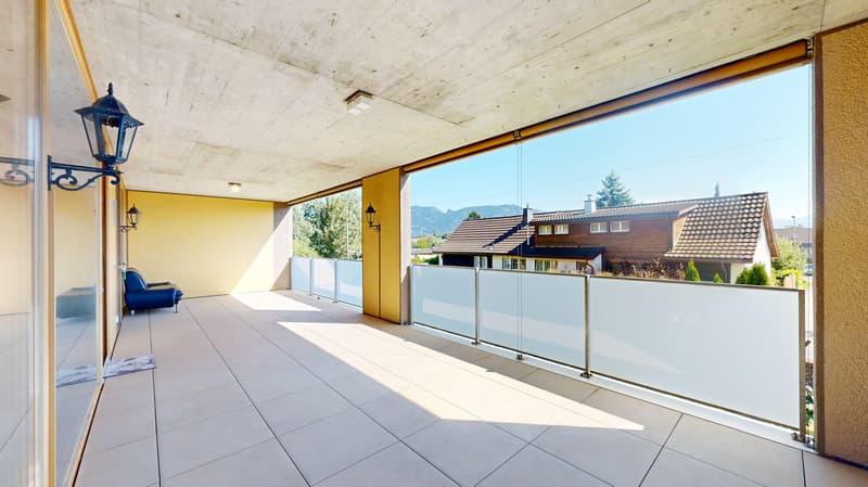 Balkon