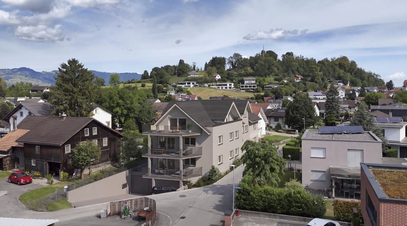 Aussenansicht