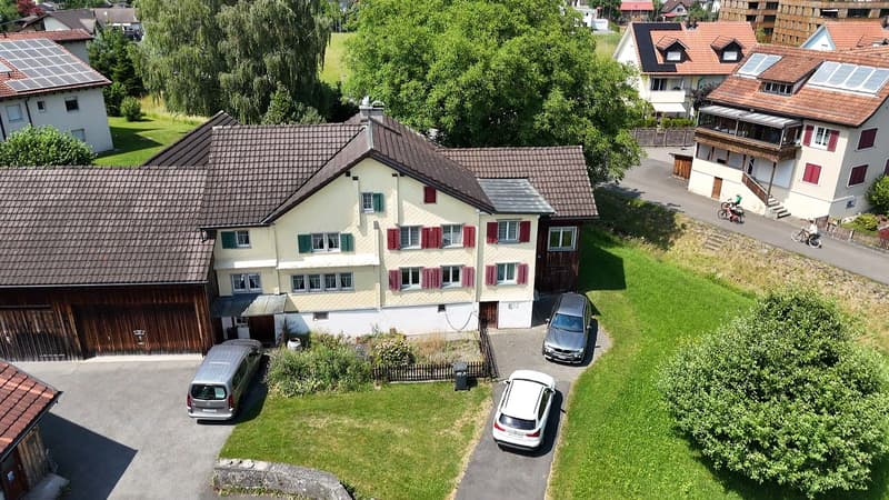 Aussenansicht