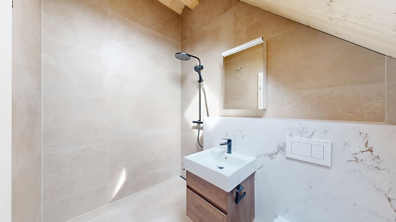 Badezimmer OG