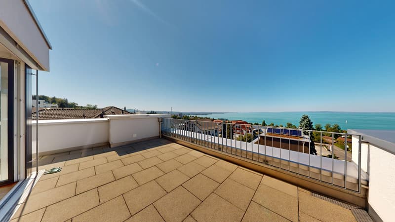 Balkon 2. OG
