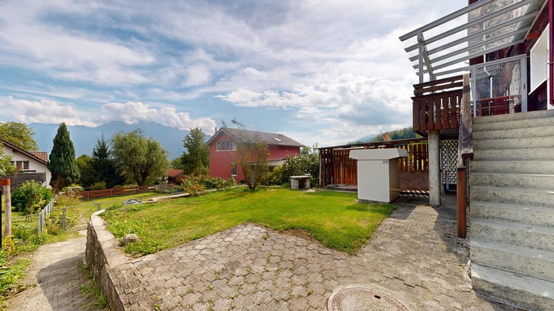 Garten