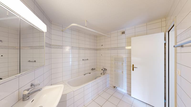Badezimmer 1