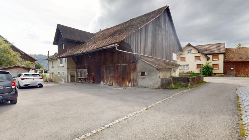 Aussenansicht