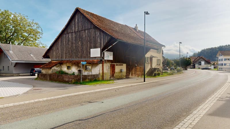 Aussenansicht
