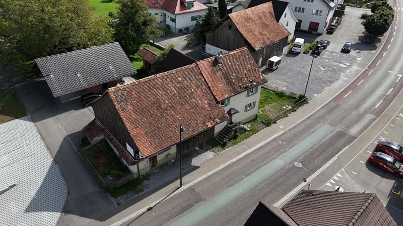 Aussenansicht