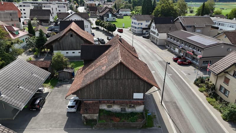 Aussenansicht