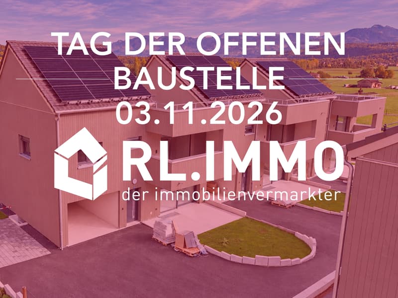Titelbild TDOT Haus A