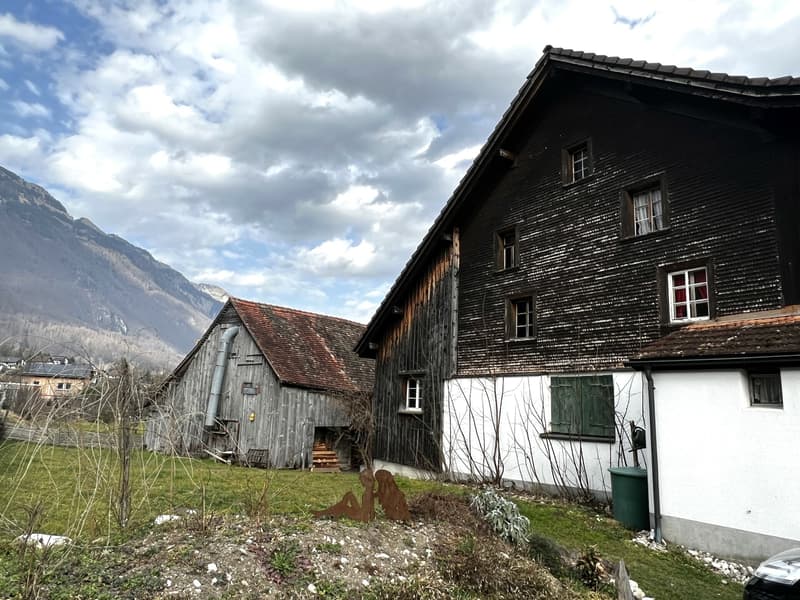 Aussenansicht