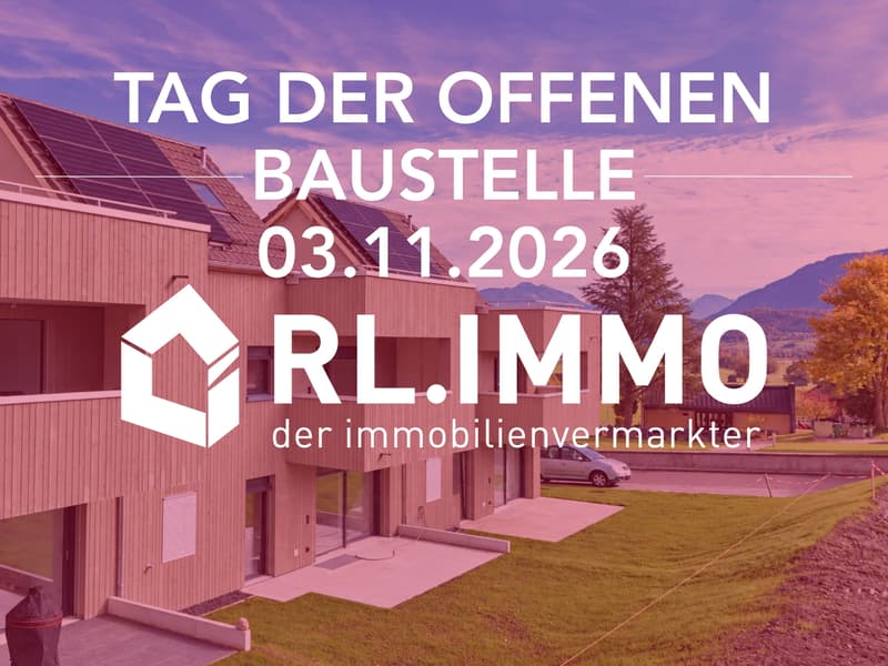 Titelbild TDOT Haus E
