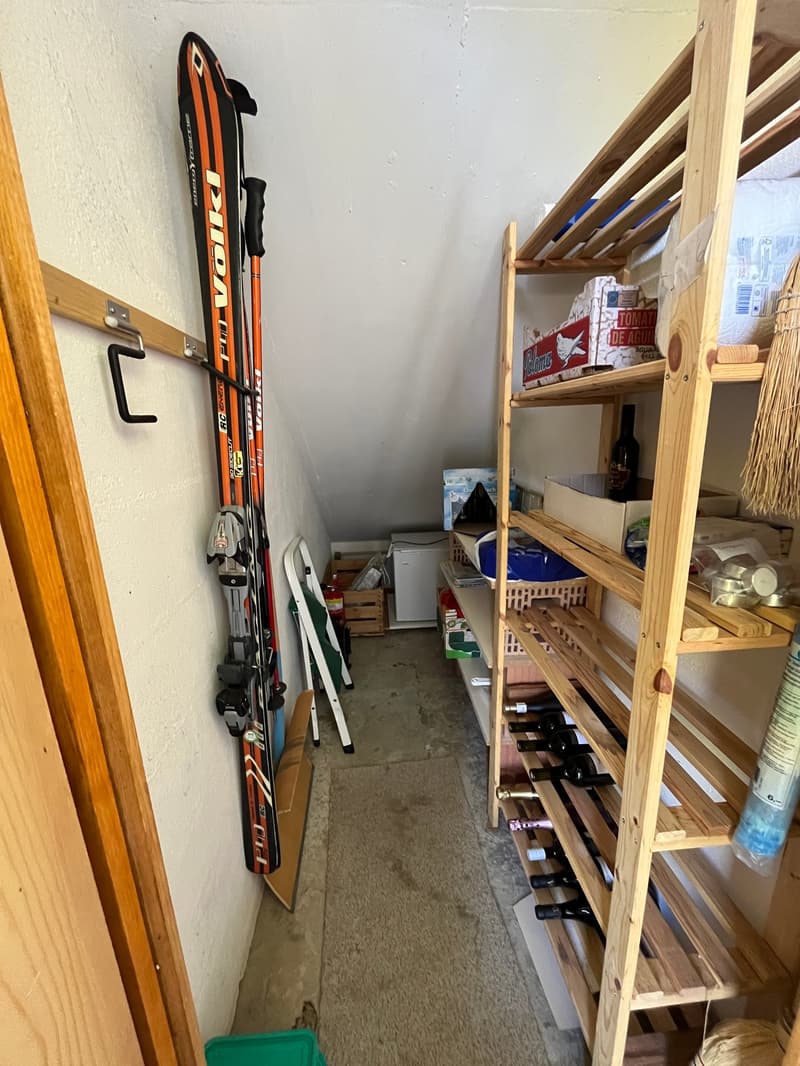 Charmante 2.5-Zimmer-Wohnung mit atemberaubendem Bergblick in Grindelwald (10)