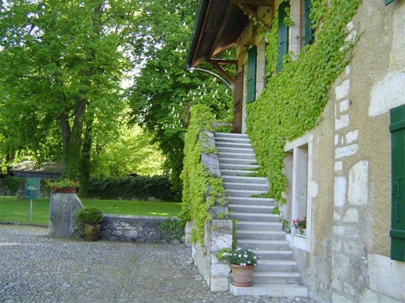 EN EXCLUSIVITE : Magnifique propriété au coeur du vignoble (2)