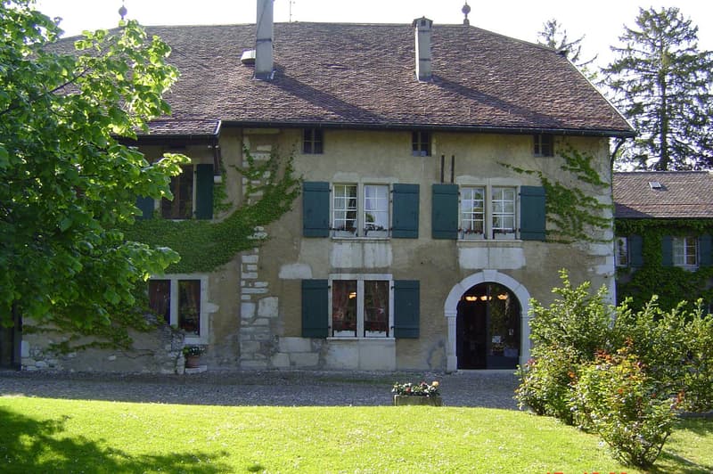EN EXCLUSIVITE : Magnifique propriété au coeur du vignoble (4)
