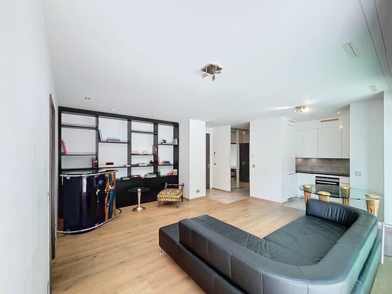 Magnifique 4 pièces avec terrasse dans une résidence de haut standing (3)