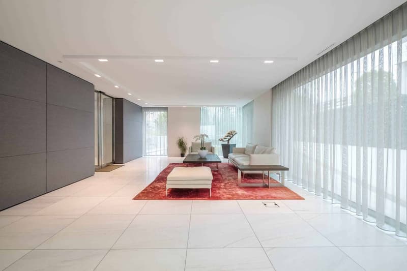 Magnifique 4 pièces avec terrasse dans une résidence de haut standing (11)