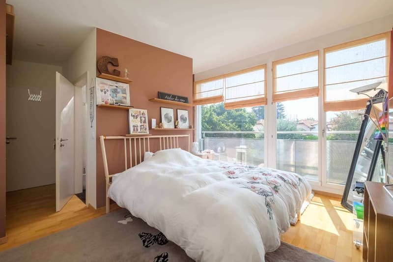 En exclusivité : Belle villa individuelle au calme absolu (8)