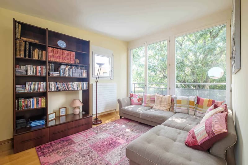 En exclusivité : Belle villa individuelle au calme absolu (7)