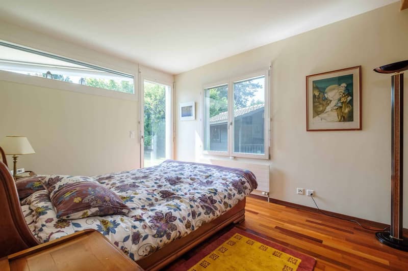 En exclusivité : Belle villa individuelle au calme absolu (9)
