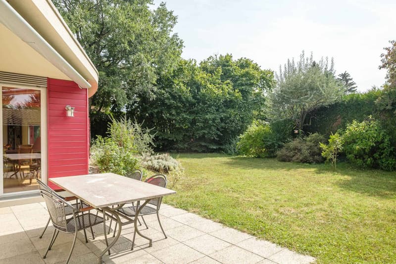 En exclusivité : Belle villa individuelle au calme absolu (12)