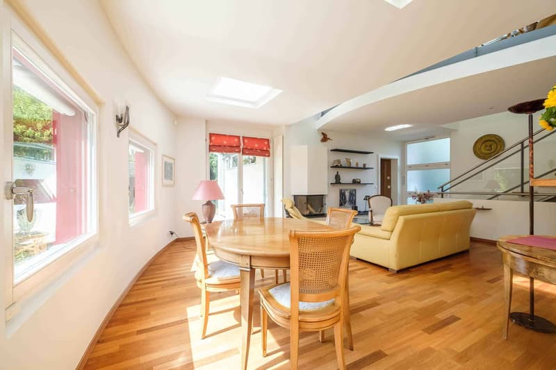 En exclusivité : Belle villa individuelle au calme absolu (4)