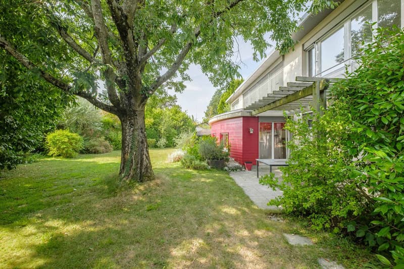 En exclusivité : Belle villa individuelle au calme absolu (11)