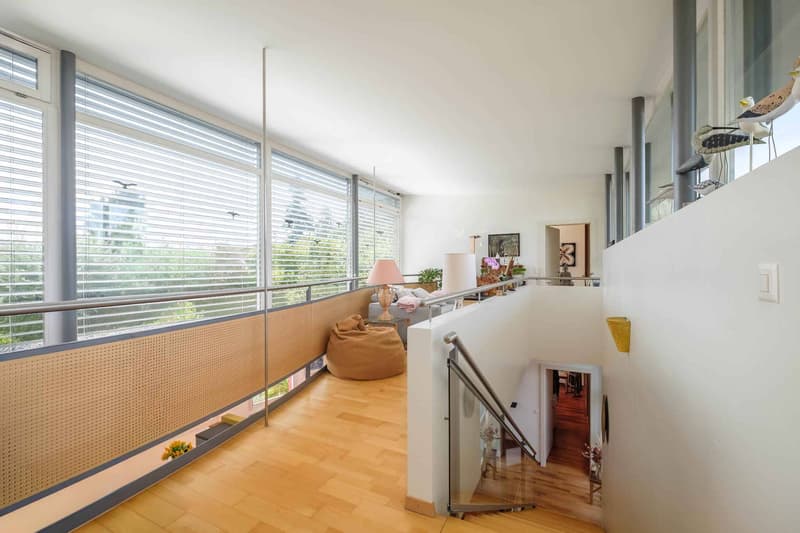 En exclusivité : Belle villa individuelle au calme absolu (6)
