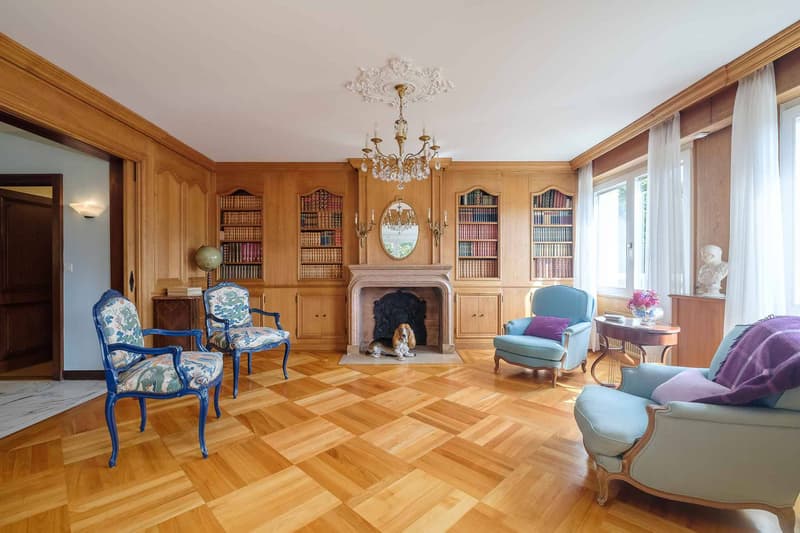 Magnifique appartement de 8 pièces dans une résidence de standing (6)