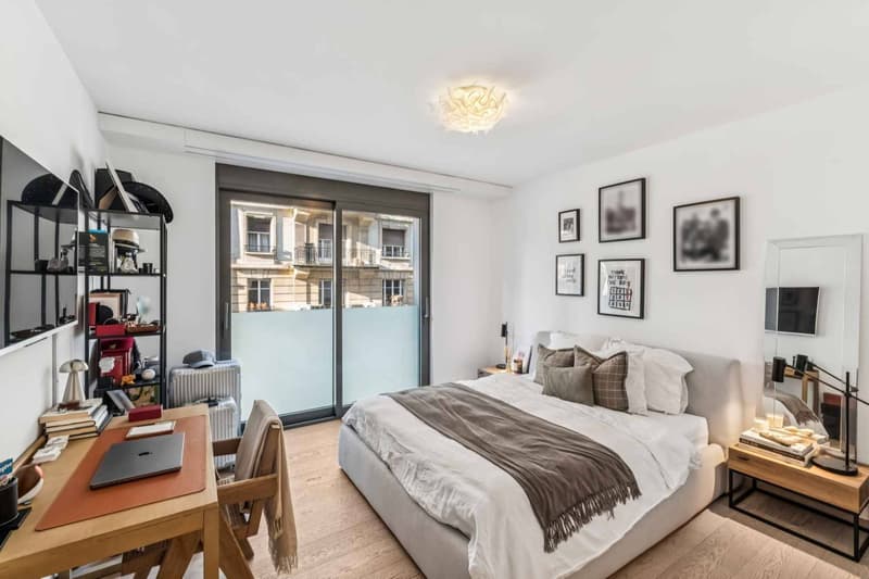 EN EXCLUSIVITÉ ! Magnifique appartement dans un immeuble de haut standing (6)