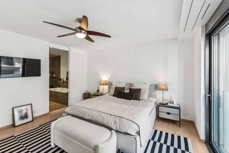 EN EXCLUSIVITÉ ! Magnifique appartement dans un immeuble de haut standing (8)