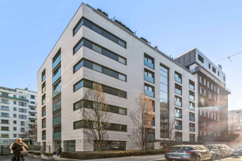 EN EXCLUSIVITÉ ! Magnifique appartement dans un immeuble de haut standing (10)