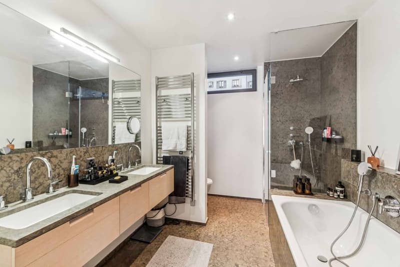 EN EXCLUSIVITÉ ! Magnifique appartement dans un immeuble de haut standing (9)