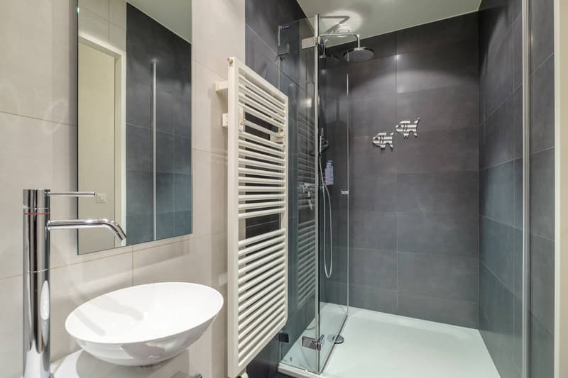 Spacieux duplex en attique de 235 m² entièrement rénové (9)