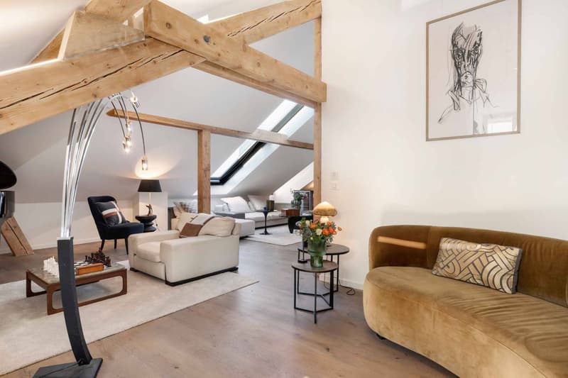 Magnifique appartement de 5 pièces (2)