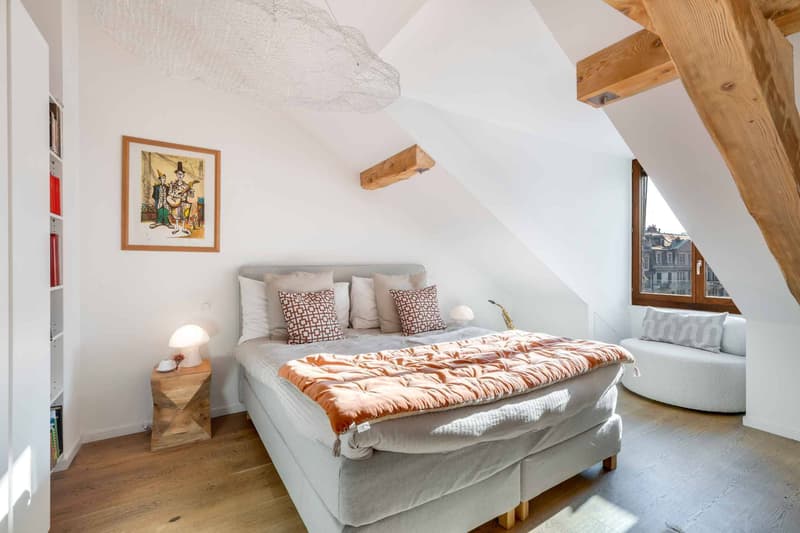 Magnifique appartement de 5 pièces (6)