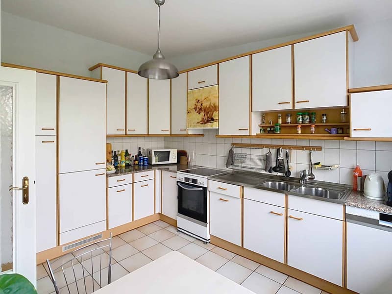 En exclusivité  Charmante villa familiale de plain-pied au calme absolu (5)