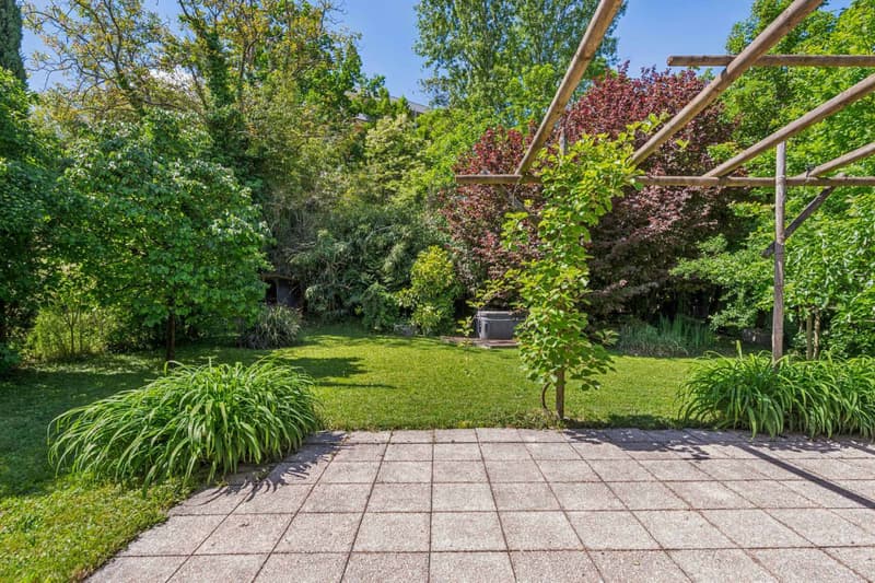 En exclusivité  Charmante villa familiale de plain-pied au calme absolu (8)