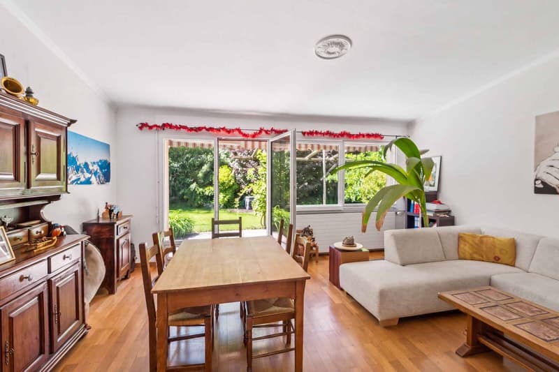 En exclusivité  Charmante villa familiale de plain-pied au calme absolu (3)
