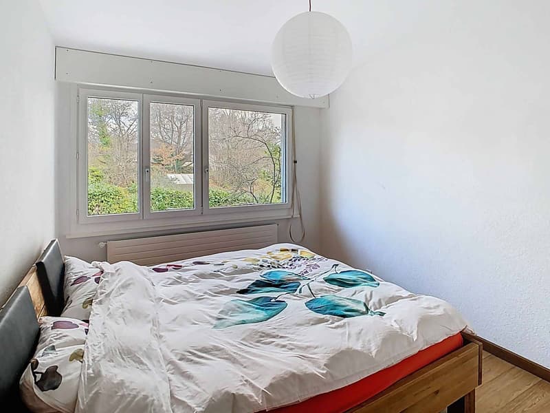 En exclusivité  Charmante villa familiale de plain-pied au calme absolu (6)