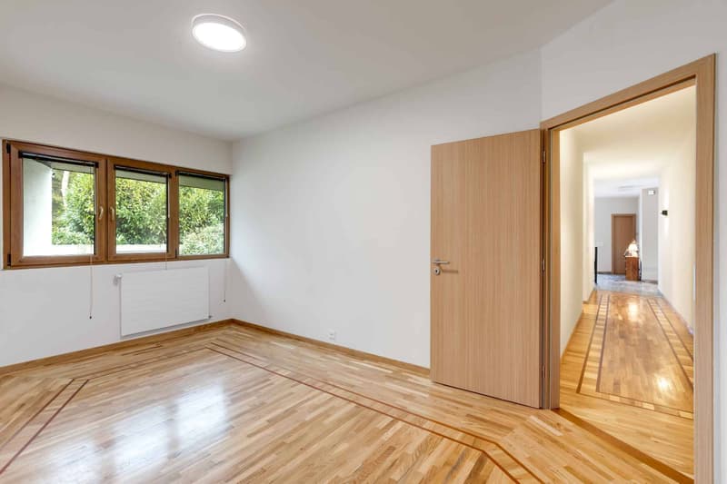 Belle villa entièrement rénovée avec piscine (8)