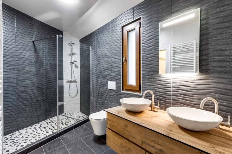 Belle villa entièrement rénovée avec piscine (7)
