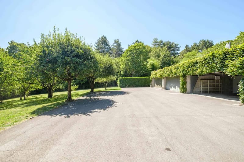 Magnifique maison de village avec jardin en PPE (12)