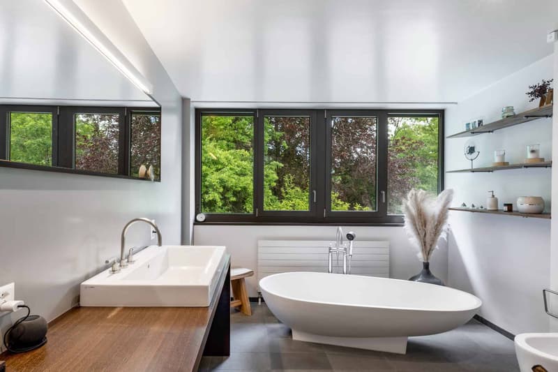 Loft urbain et contemporain, rare à la vente ! (7)