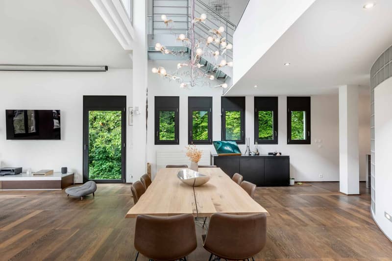 Loft urbain et contemporain, rare à la vente ! (5)