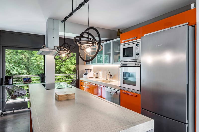 Loft urbain et contemporain, rare à la vente ! (4)