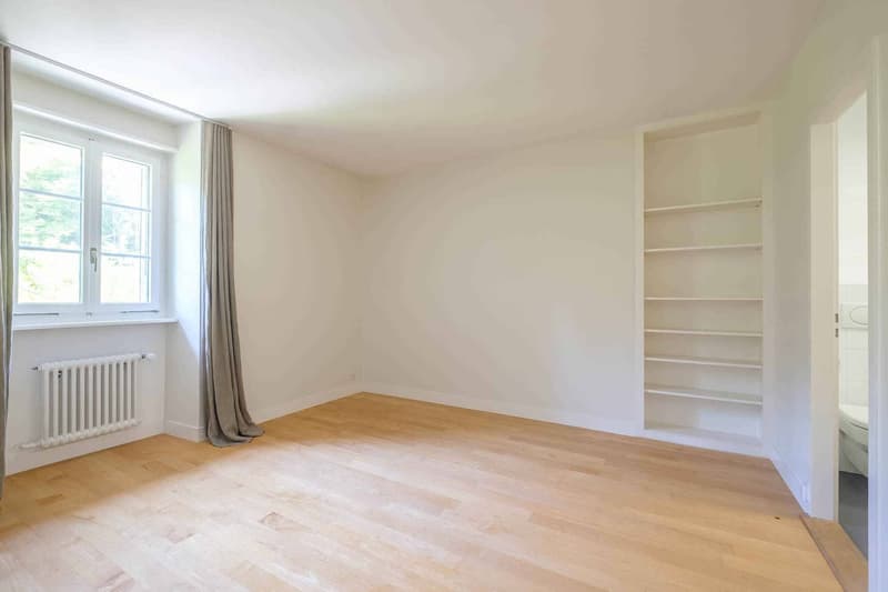 Magnifique triplex de 7 pièces avec jardin (6)