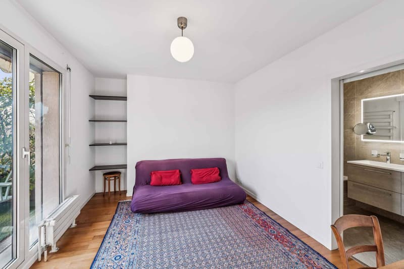 EN EXCLUSIVITÉ ! Bel attique de 6 pièces avec terrasse de 141 m² (8)